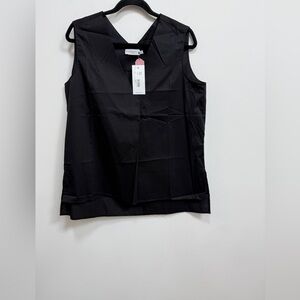 Holly Harshman Aria top, NWT, size Large